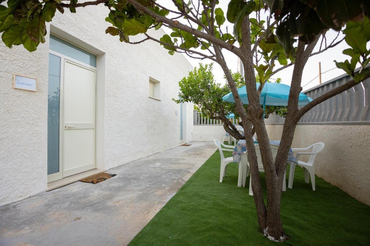 Salutamu Locogrande Exterior foto