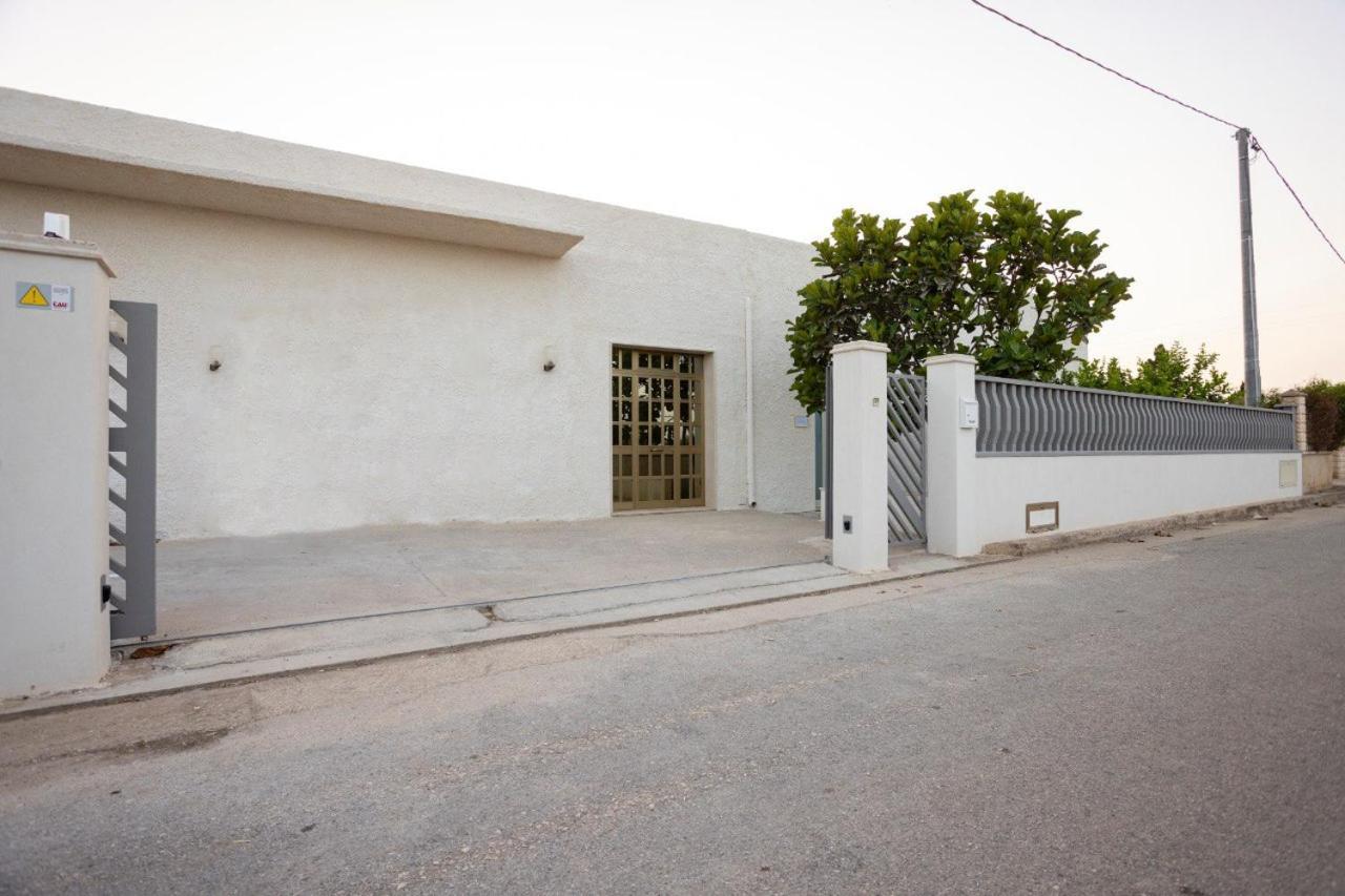 Salutamu Locogrande Exterior foto